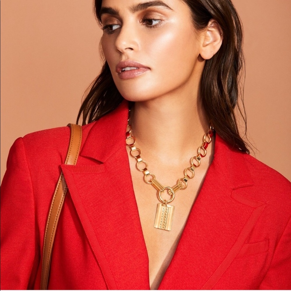 NEW! DANNIJO Elisa Necklaces